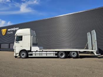 XF 530 6x2 / OPRIJ - MACHINE TRANSPORT